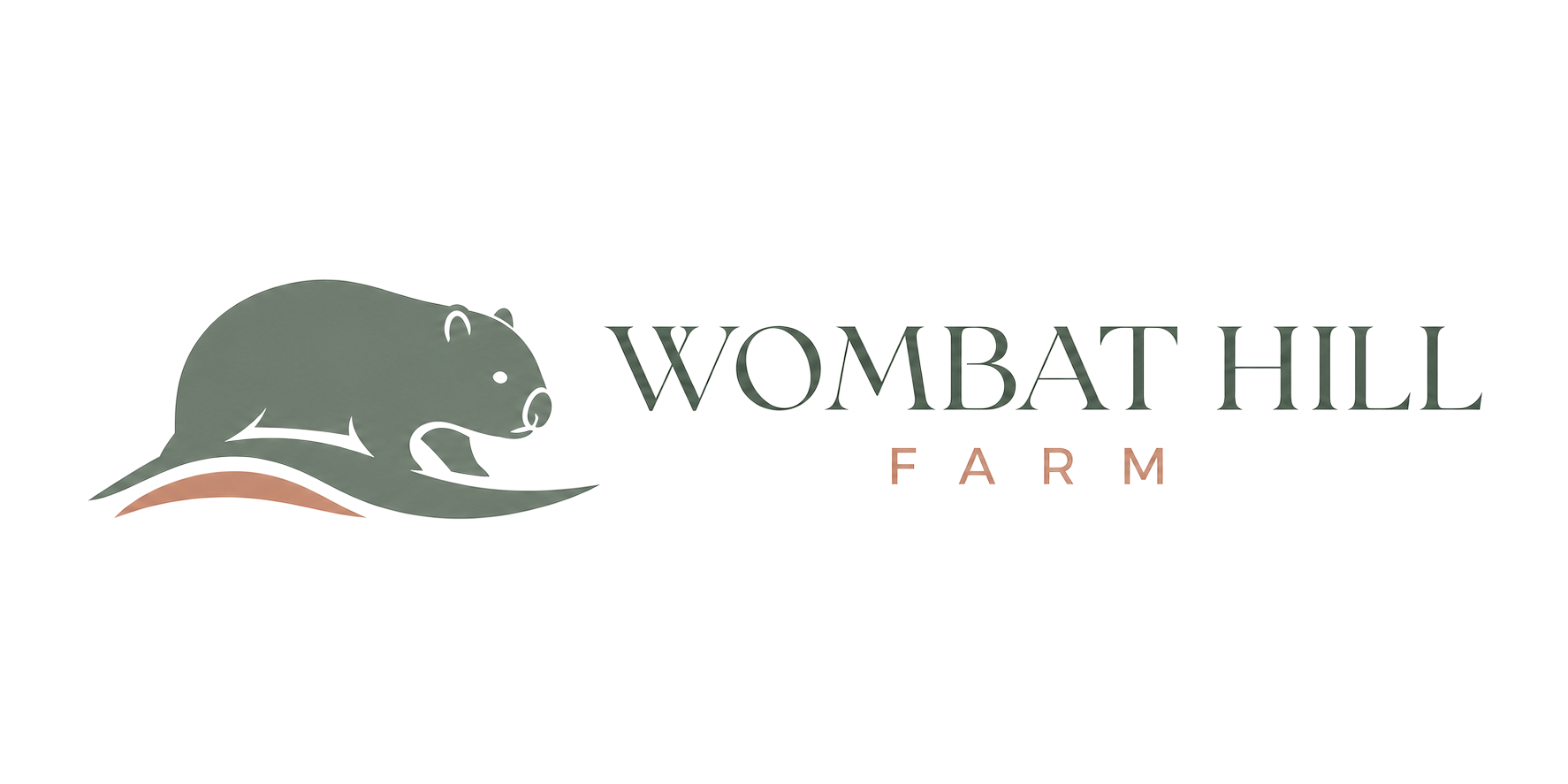 Wombat Hill Farm